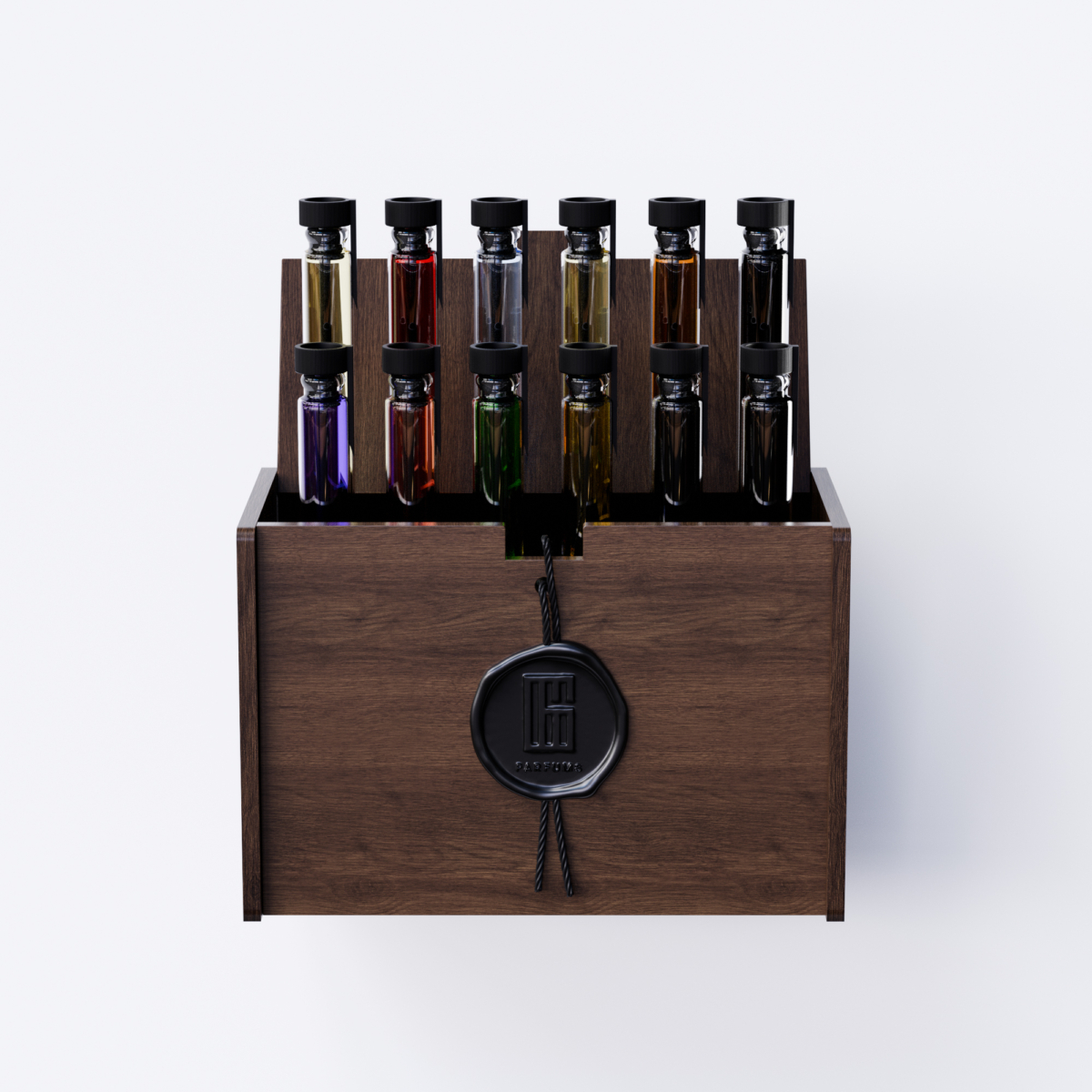 Сет пробників "12"