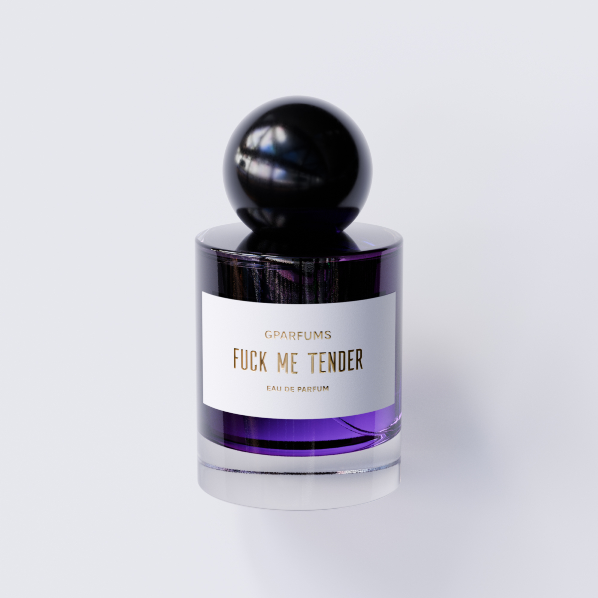 Fuck me tender