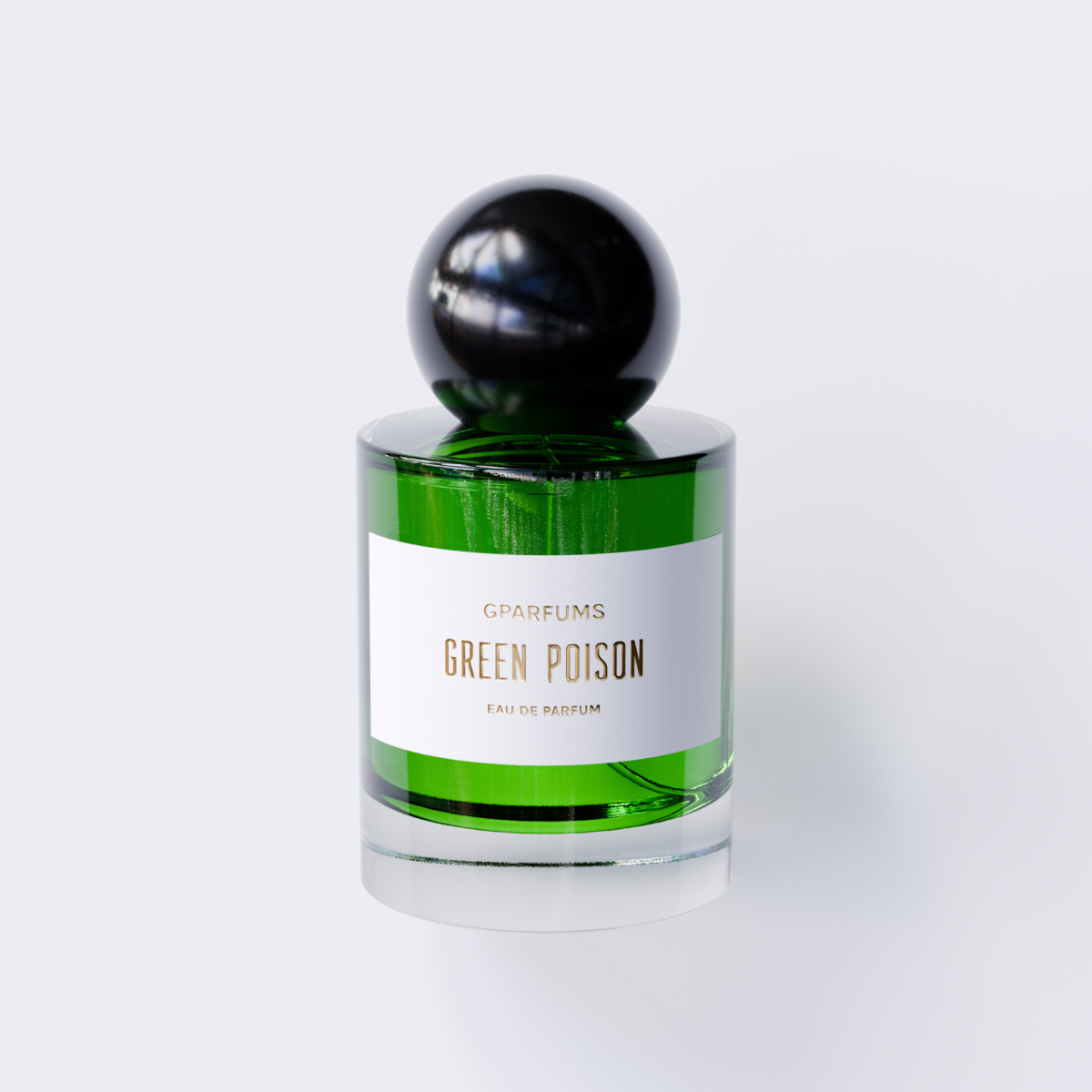 Green Poison