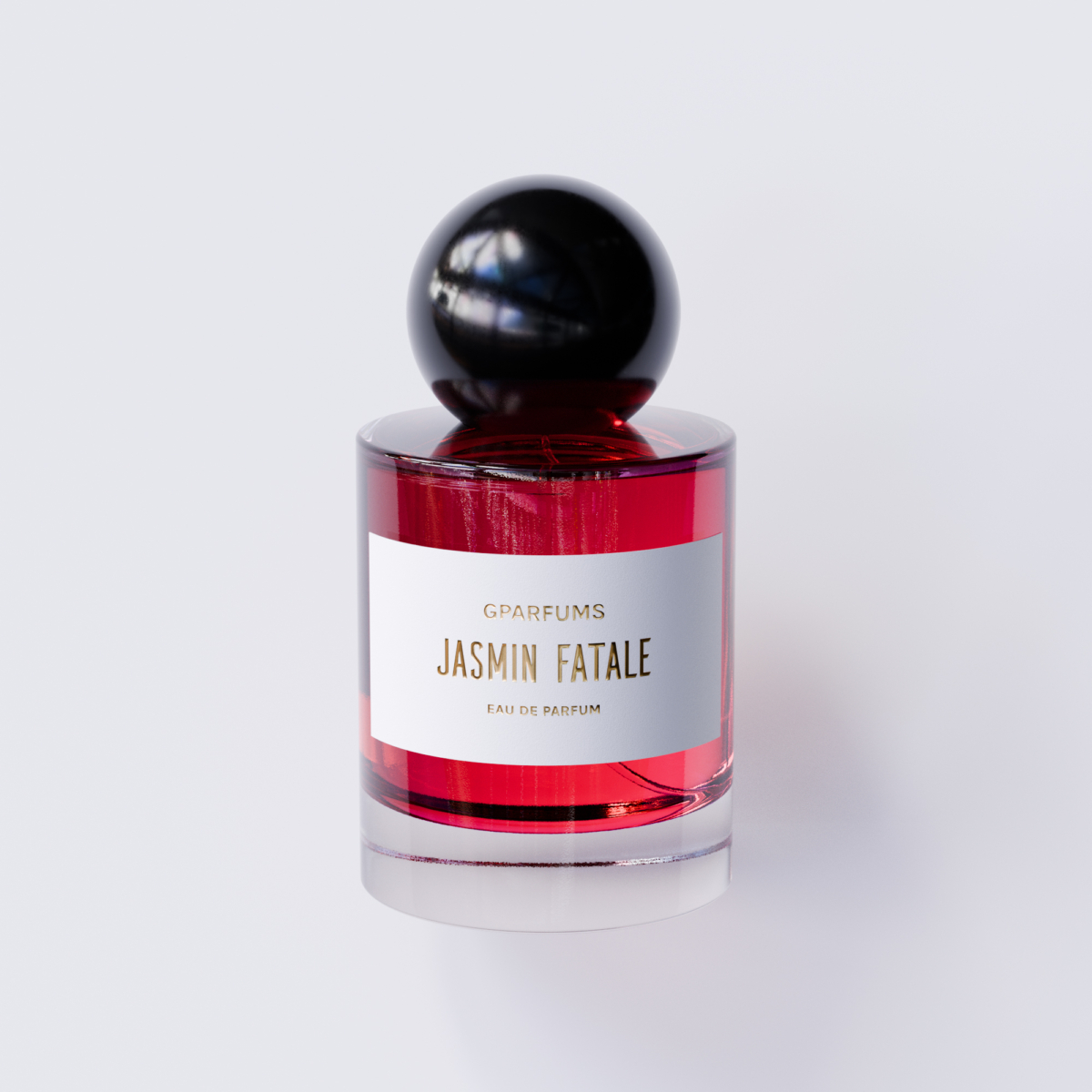 Jasmin Fatale (Limited Edition)
