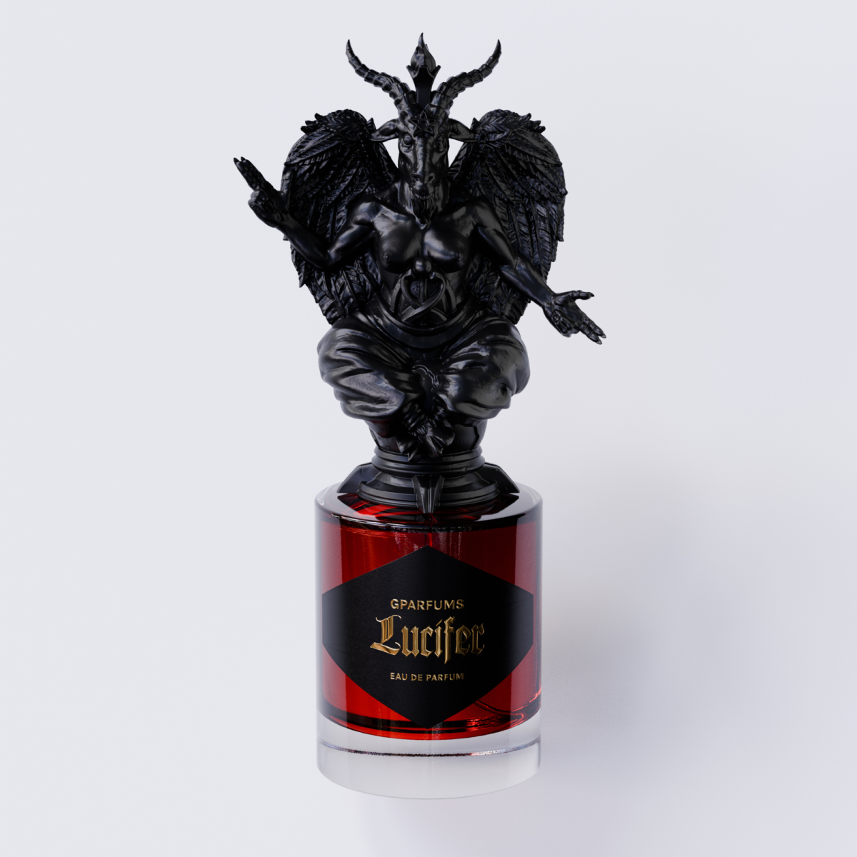 Lucifer (Collector's Edition)