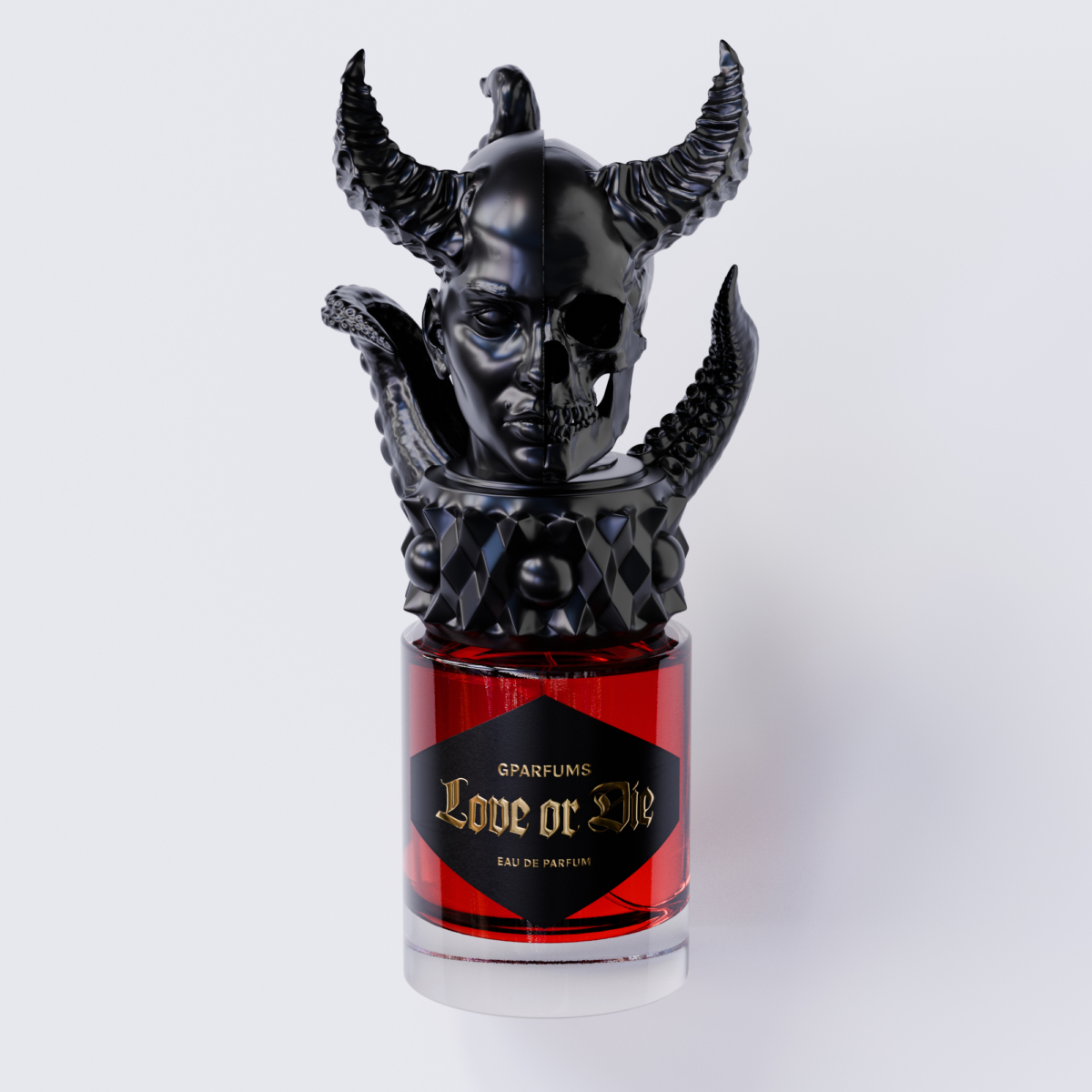 Love or Die (Collector's Edition)