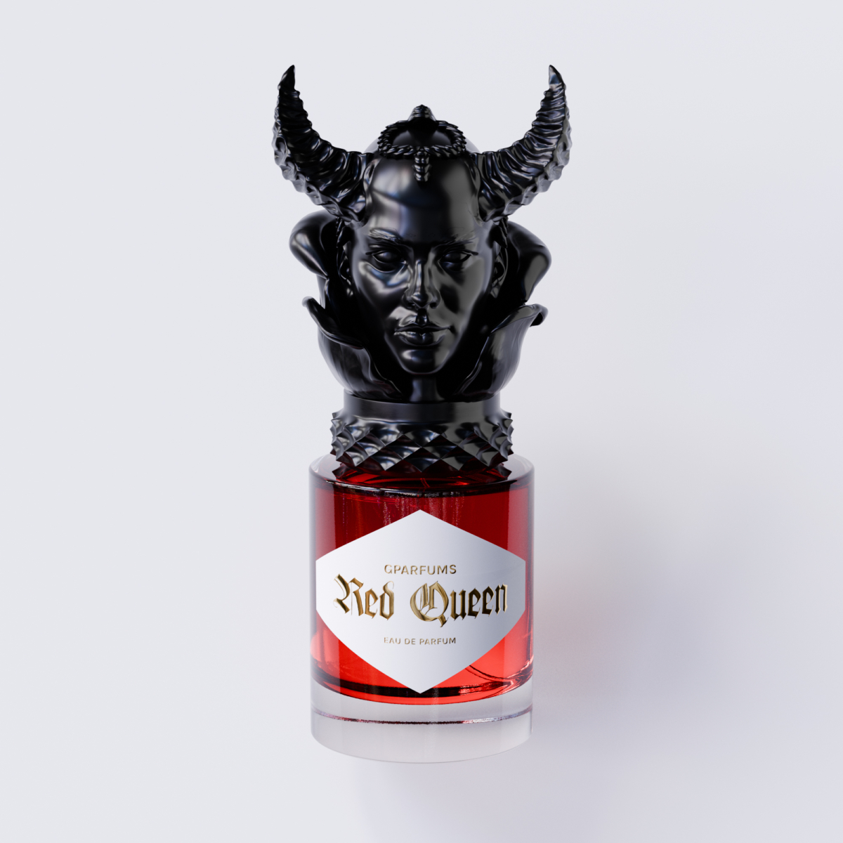Red Queen (Collector's Edition)