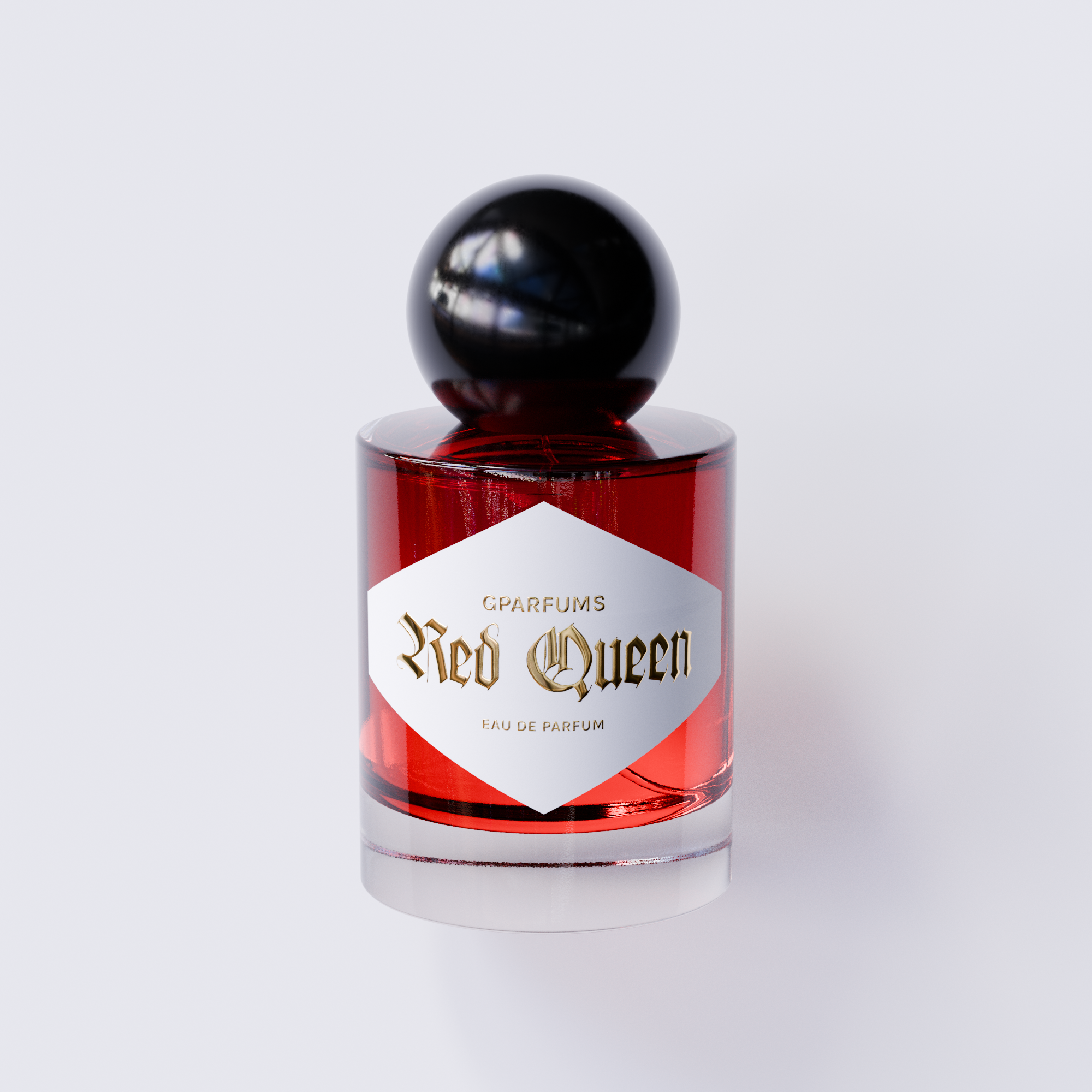 Red Queen