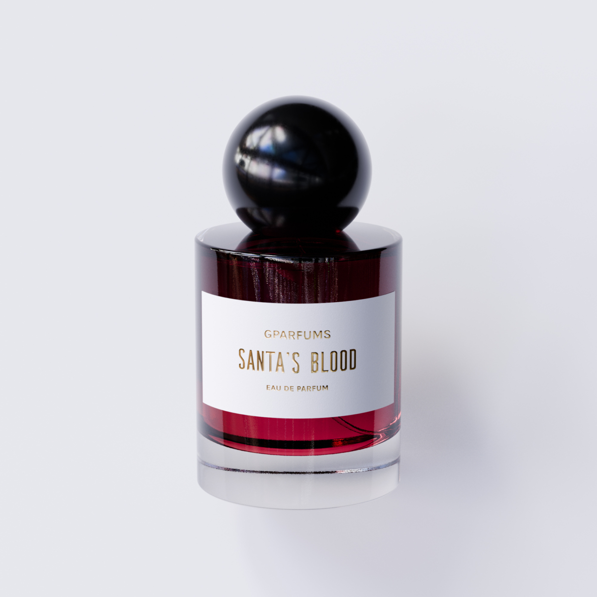 Santa's Blood (Limited Edition)
