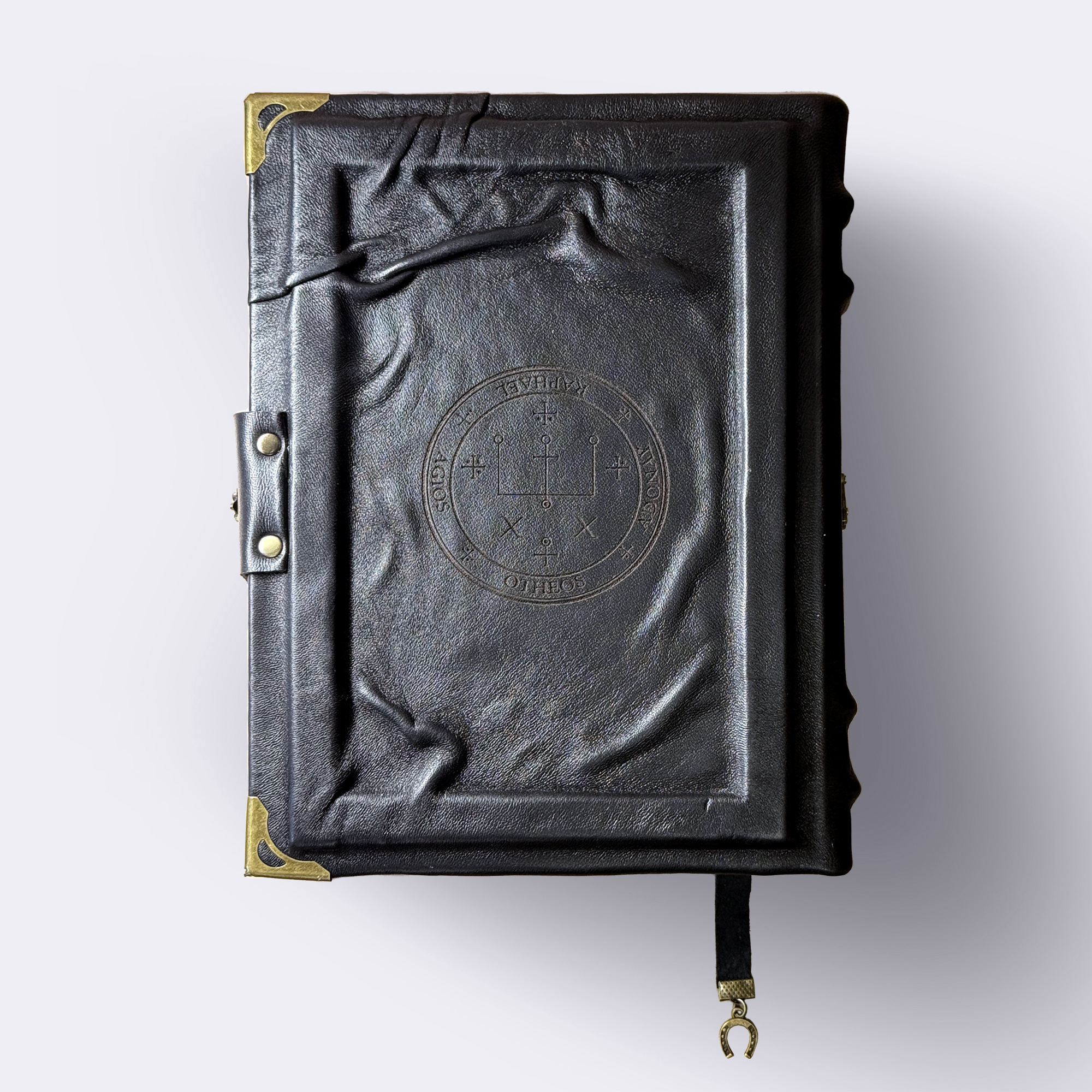 Grimoire (Collector's edition) - Зображення 3