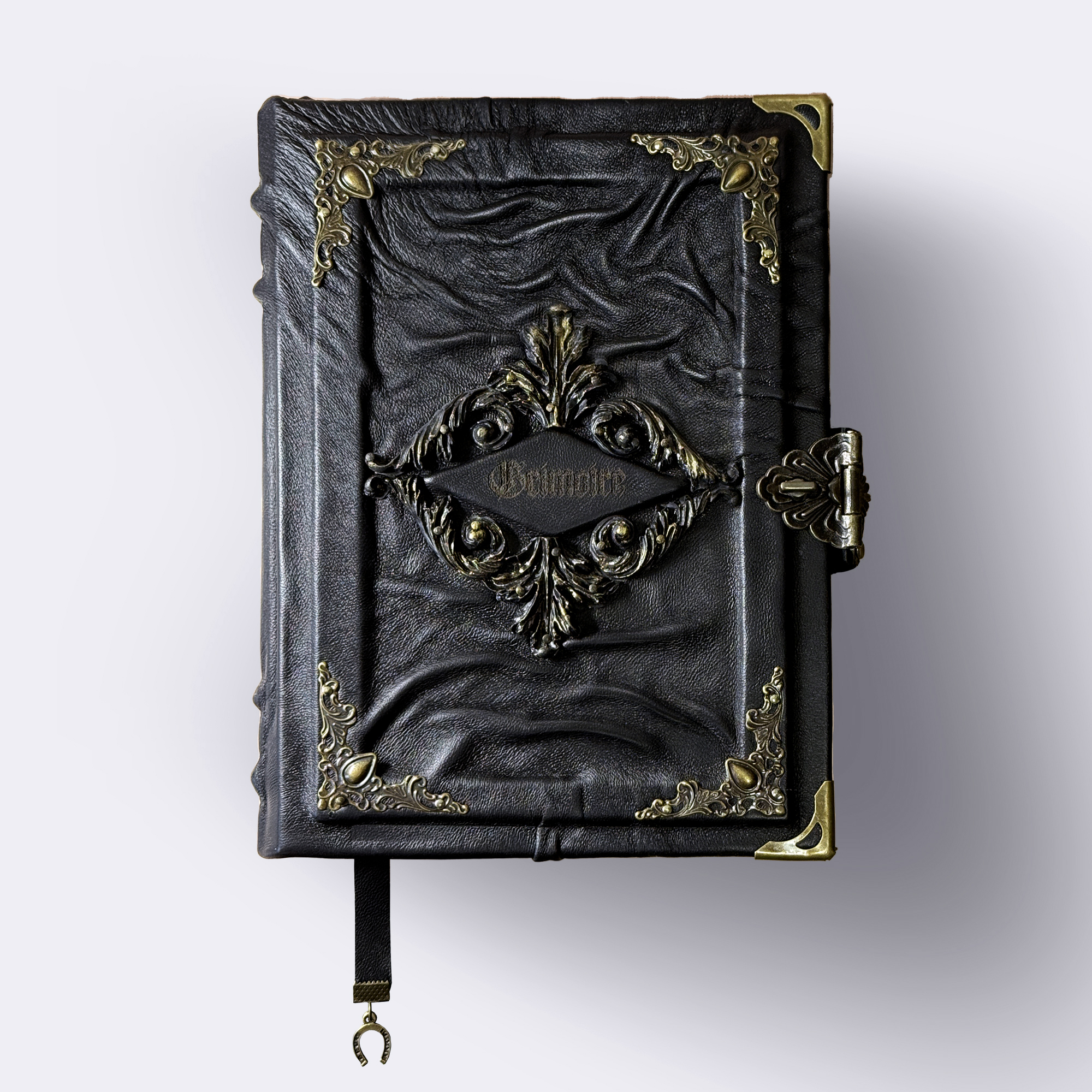 Grimoire (Collector's edition) - Зображення 2