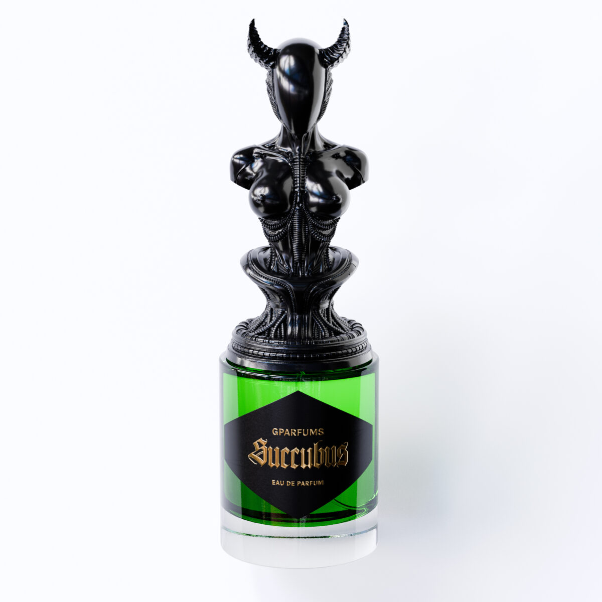 Succubus