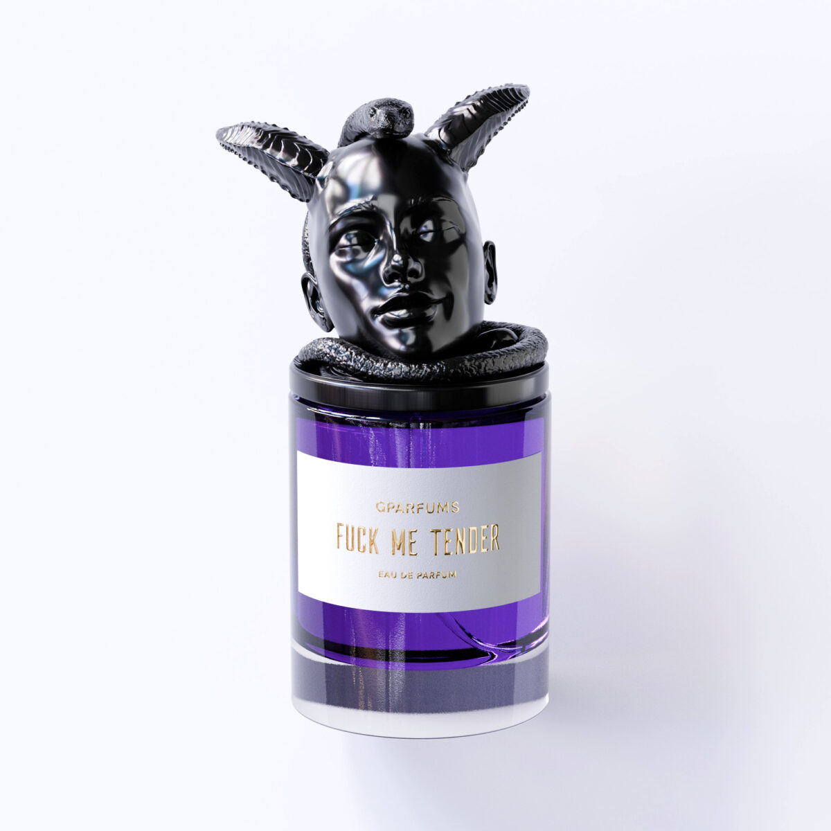 Fuck me tender (Collector's edition)
