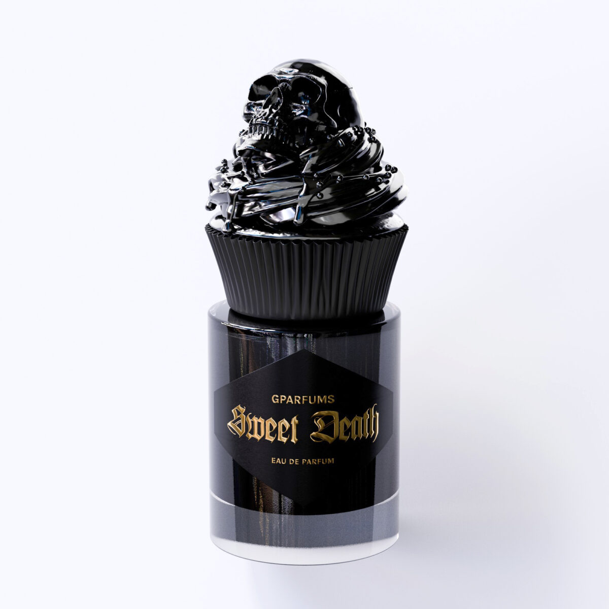 Sweet Death
