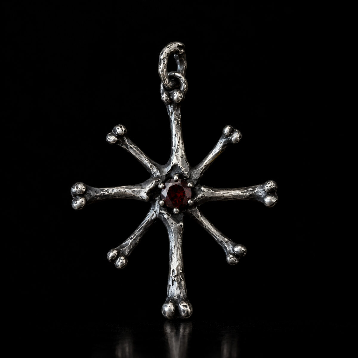 Ossuary VIII
