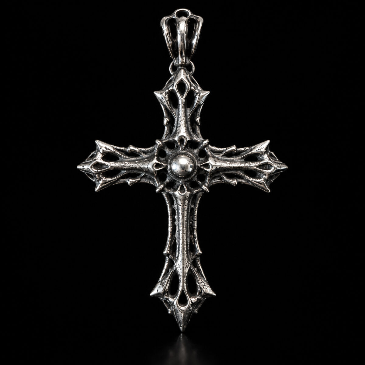 Black Vesper