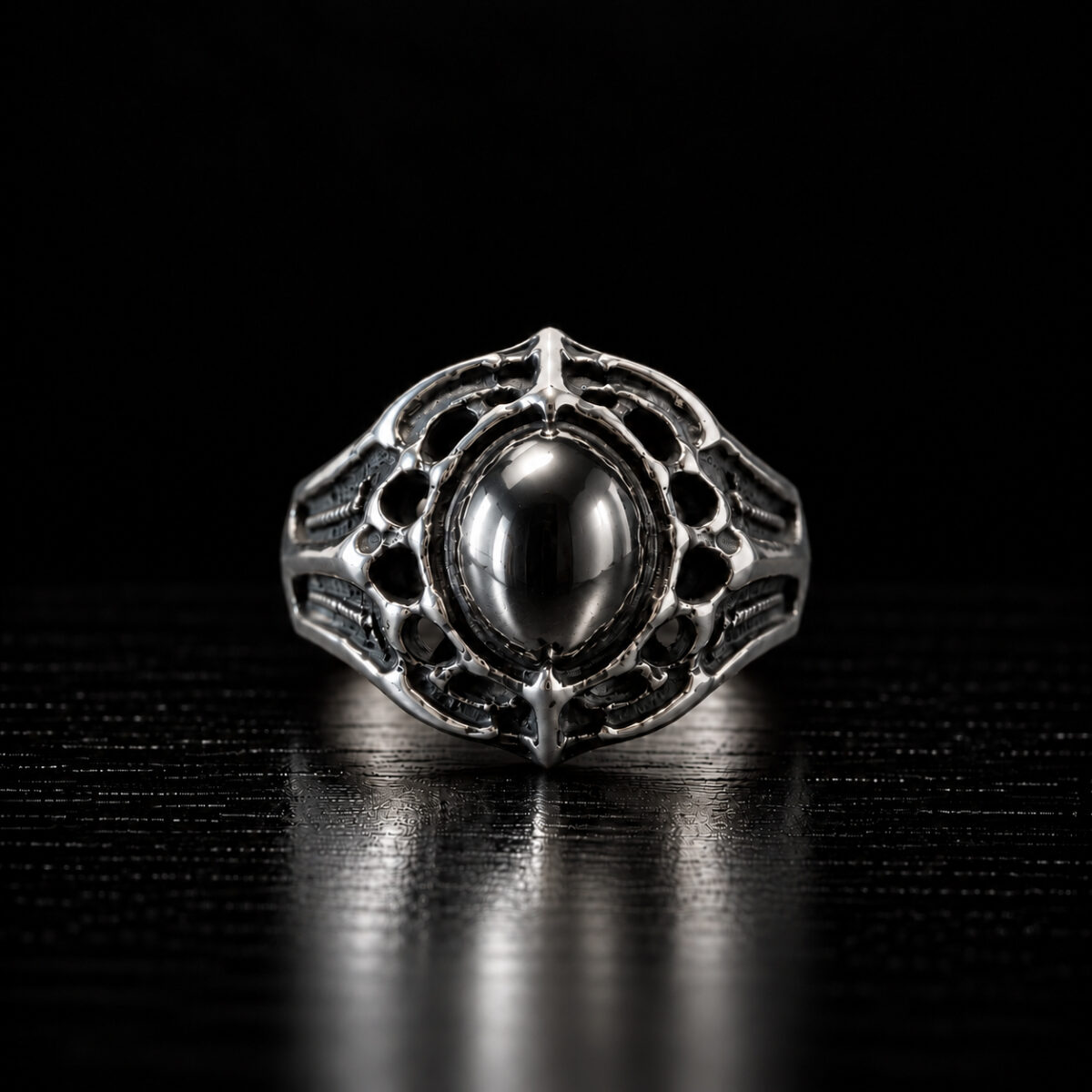 The Vessel IV