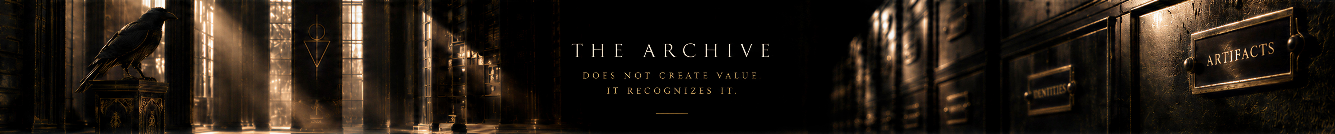The Archive