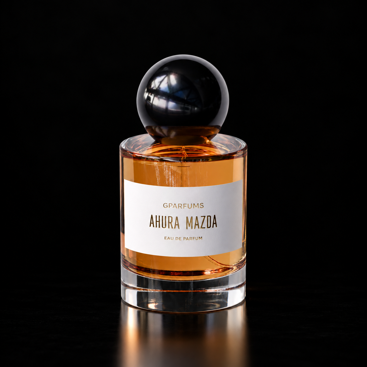 Ahura Mazda