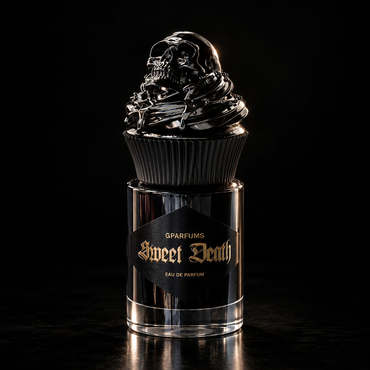 Sweet Death