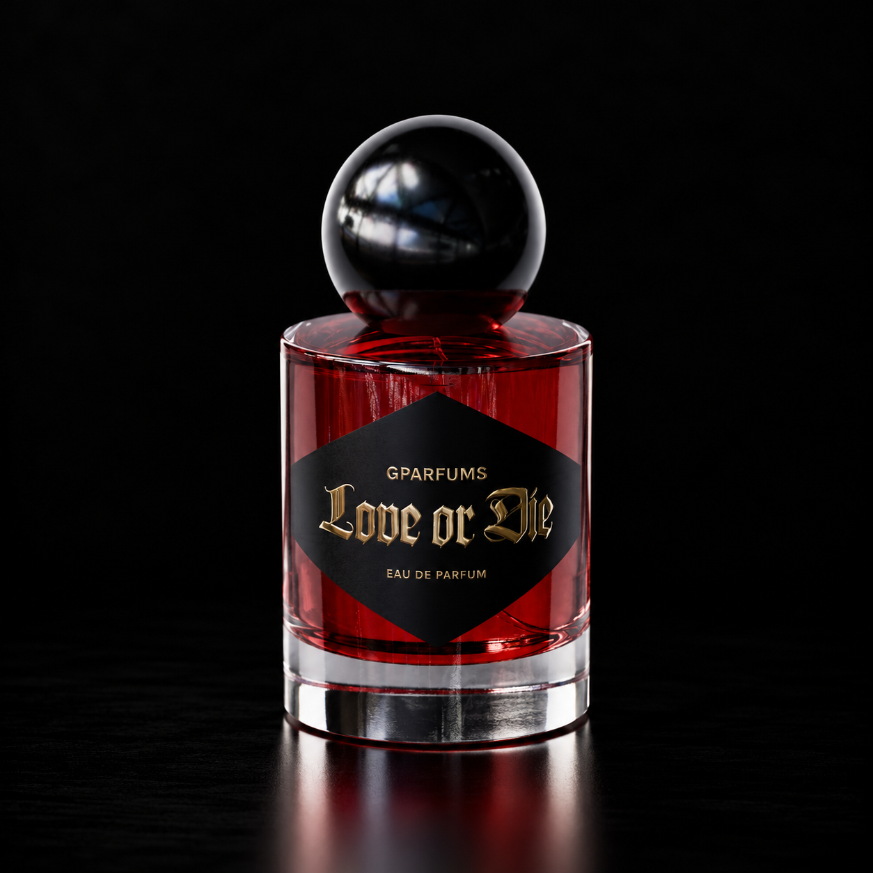Love or Die