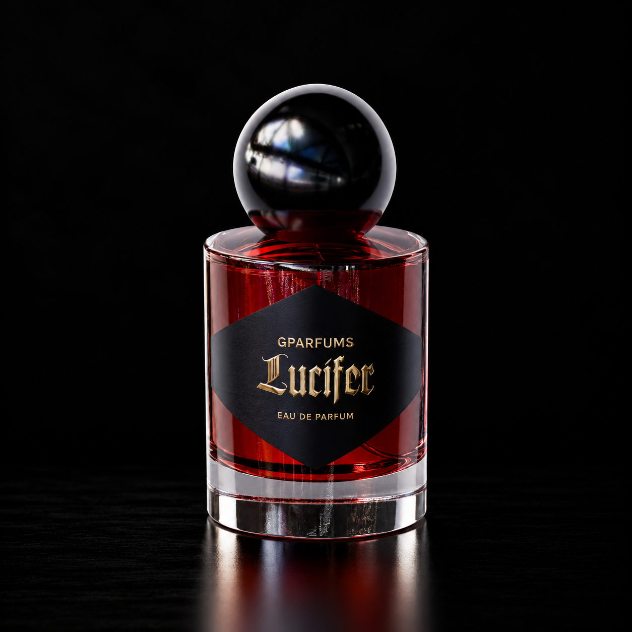 Lucifer