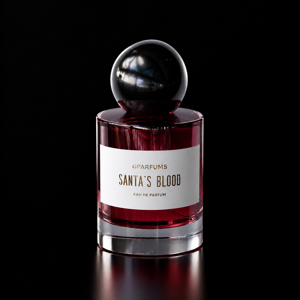 Santa's Blood (Limited Edition)