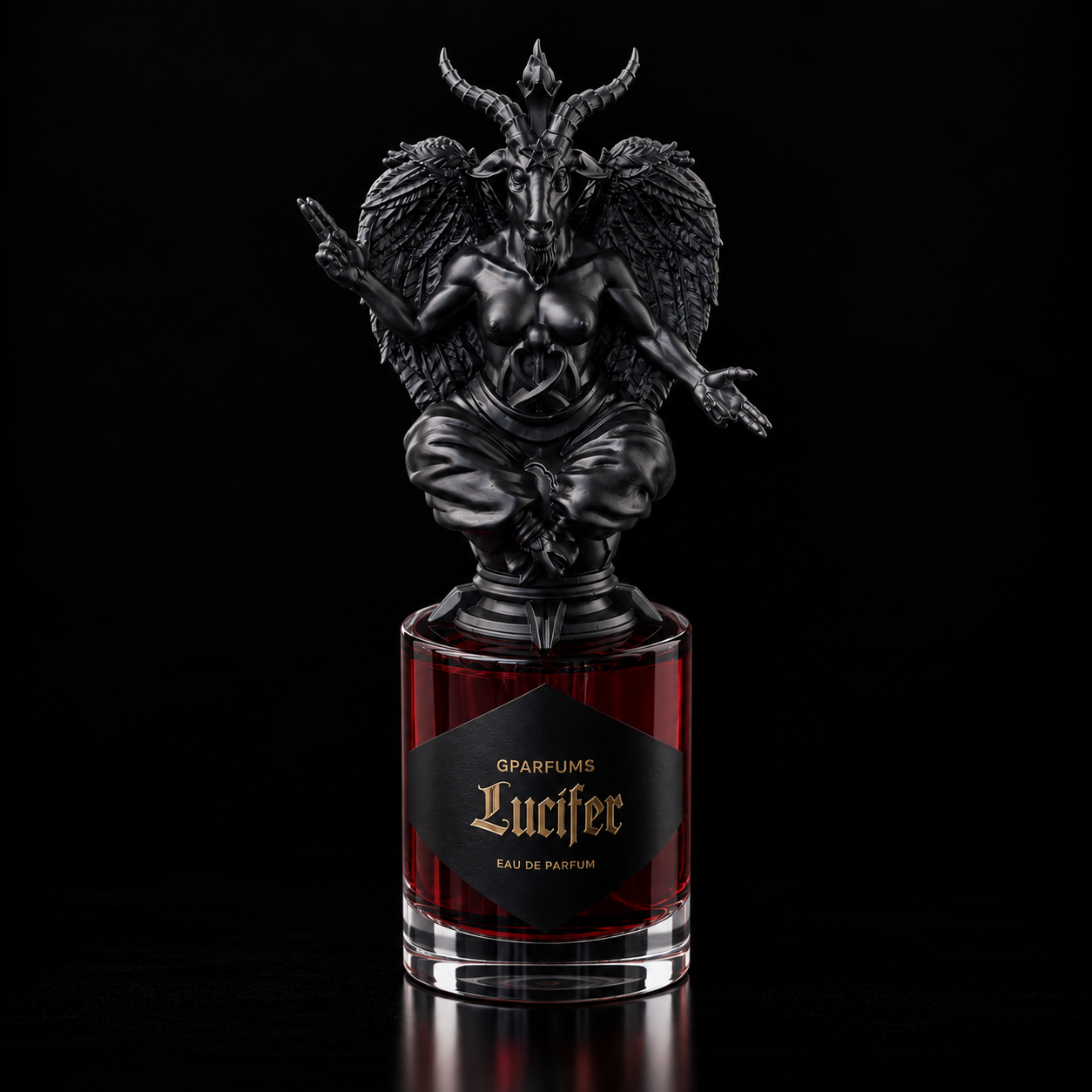 Lucifer